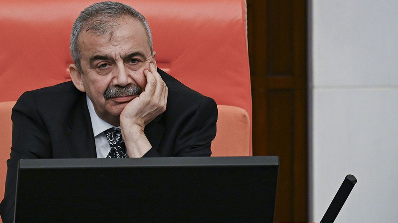 Sırrı Süreyya Önder'in Son Durumu Nasıl? Ameliyatına Giren Doktorlar Anlattı