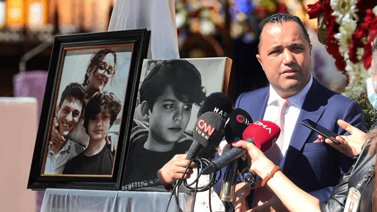 Minguzzi Ailesinin Avukatı Rezan Epözdemir ve Eşine Yine Ölüm Tehdidi: 'Kafana Mermi Gelir'