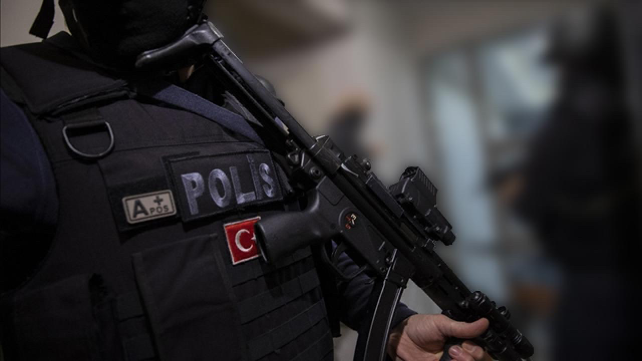 Türkiye Genelinde Dev IŞİD Operasyonu: 210 Şüpheli Yakalandı