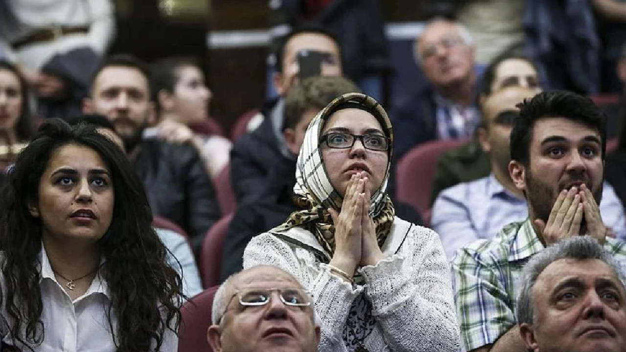 CHP’den Öğretmen Atamalarına Tepki, ‘Kırıntı Dağıtıyorsunuz’