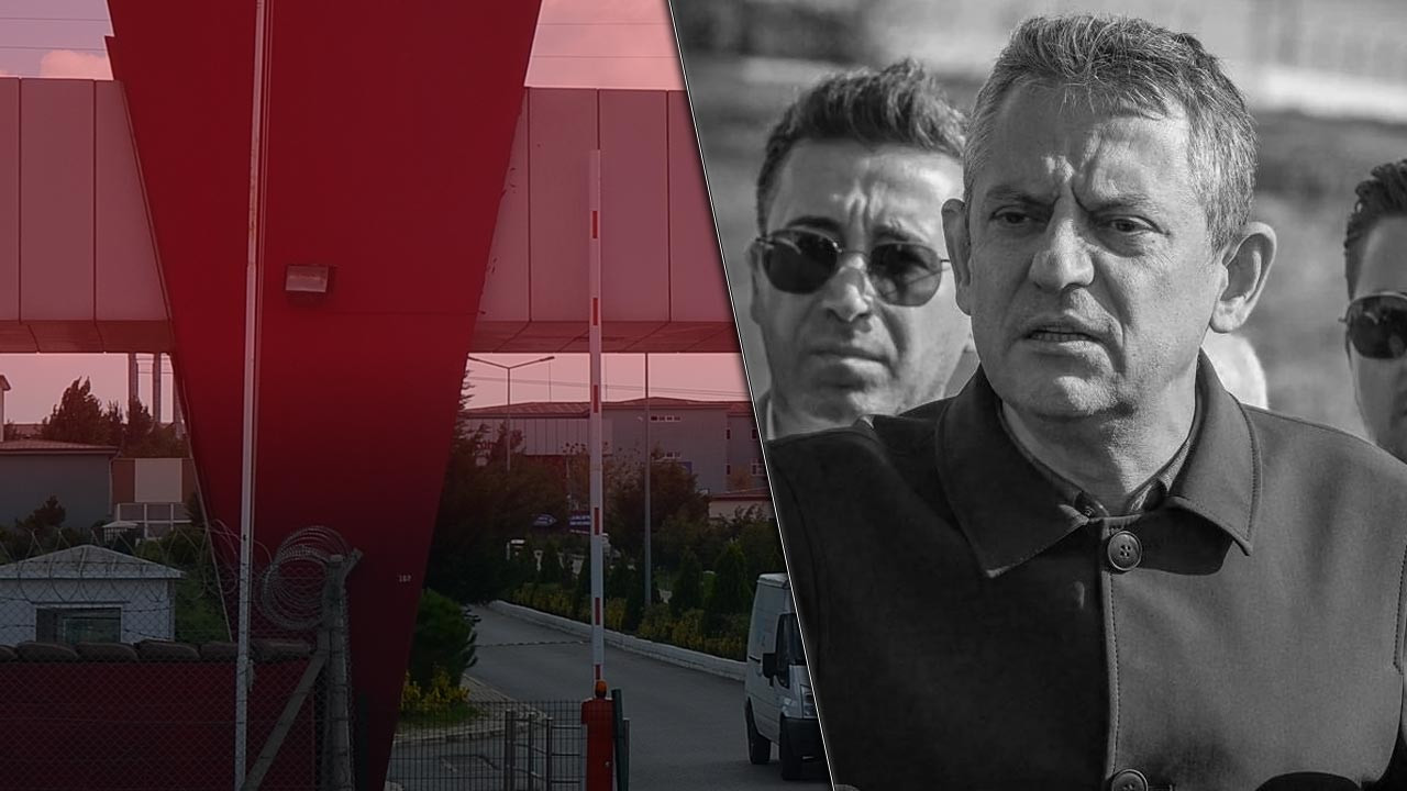 Özgür Özel Tarih Vererek Meydan Okudu: 'AKP'li Belediyeleri Tek Tek Açıklayacağım'