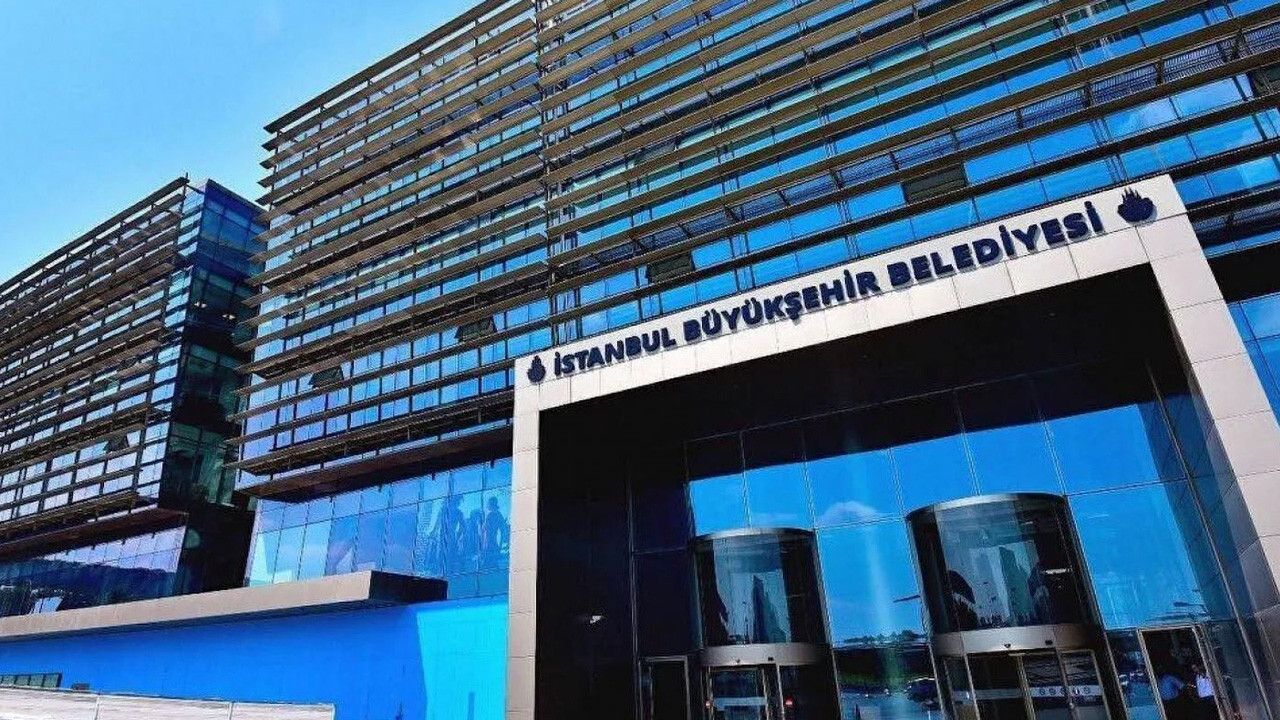 İBB İştiraklerine Bir Soruşturma Daha! CHP Döneminin Tüm Belgeleri İstendi