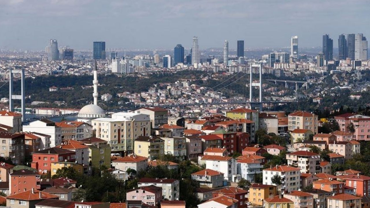 Deprem Sonrası Hasar Tespit Çalışması: İstanbul'da Kaç Bina Riskli?