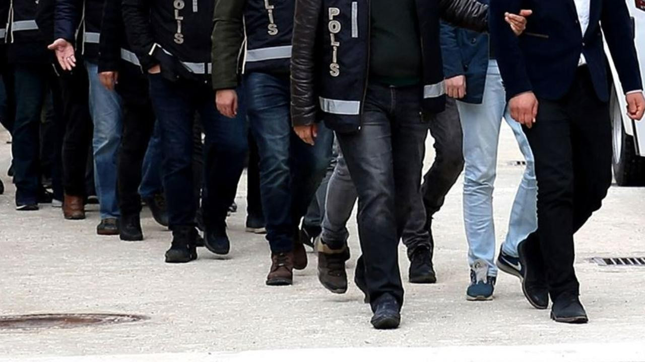 Sivas’ta Asayiş ve Narkotik Operasyonlarında 212 Kişi Yakalandı