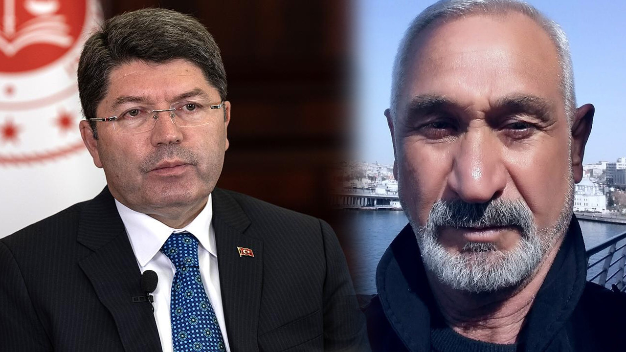 Bakan Tunç Açıkladı: Özgür Özel'e Saldıran Kişi Nasıl Tahliye Edildi?