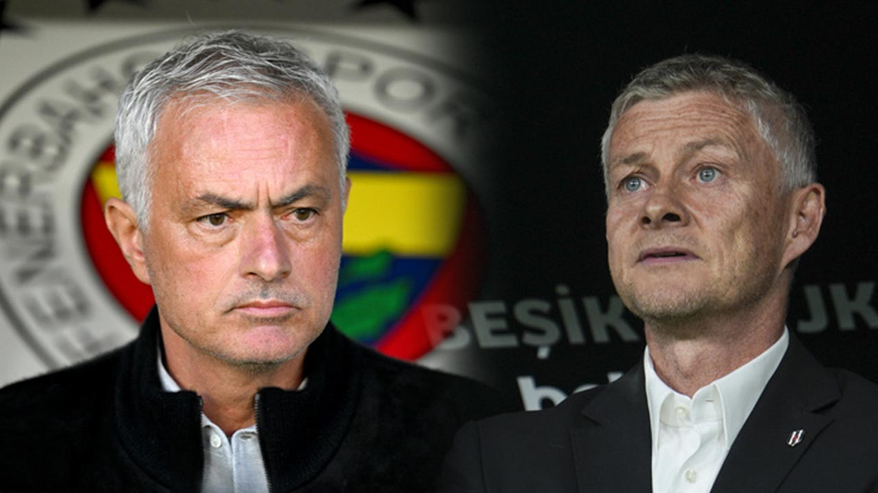 Fenerbahçe-Beşiktaş Derbisinin Şifreleri! Muhtemel İlk 11'ler Nasıl Şekillendi?
