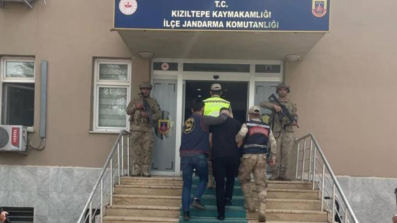 Geçen Sene 2 Kişinin Öldüğü Arazi Kavgasının Firarisi Yakalandı