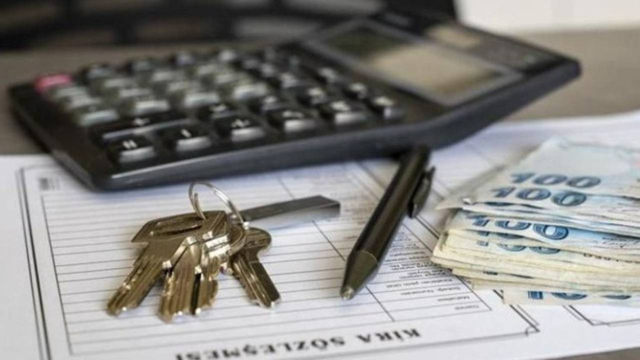 Mayıs Ayı Kira Artış Oranı Belli Oldu