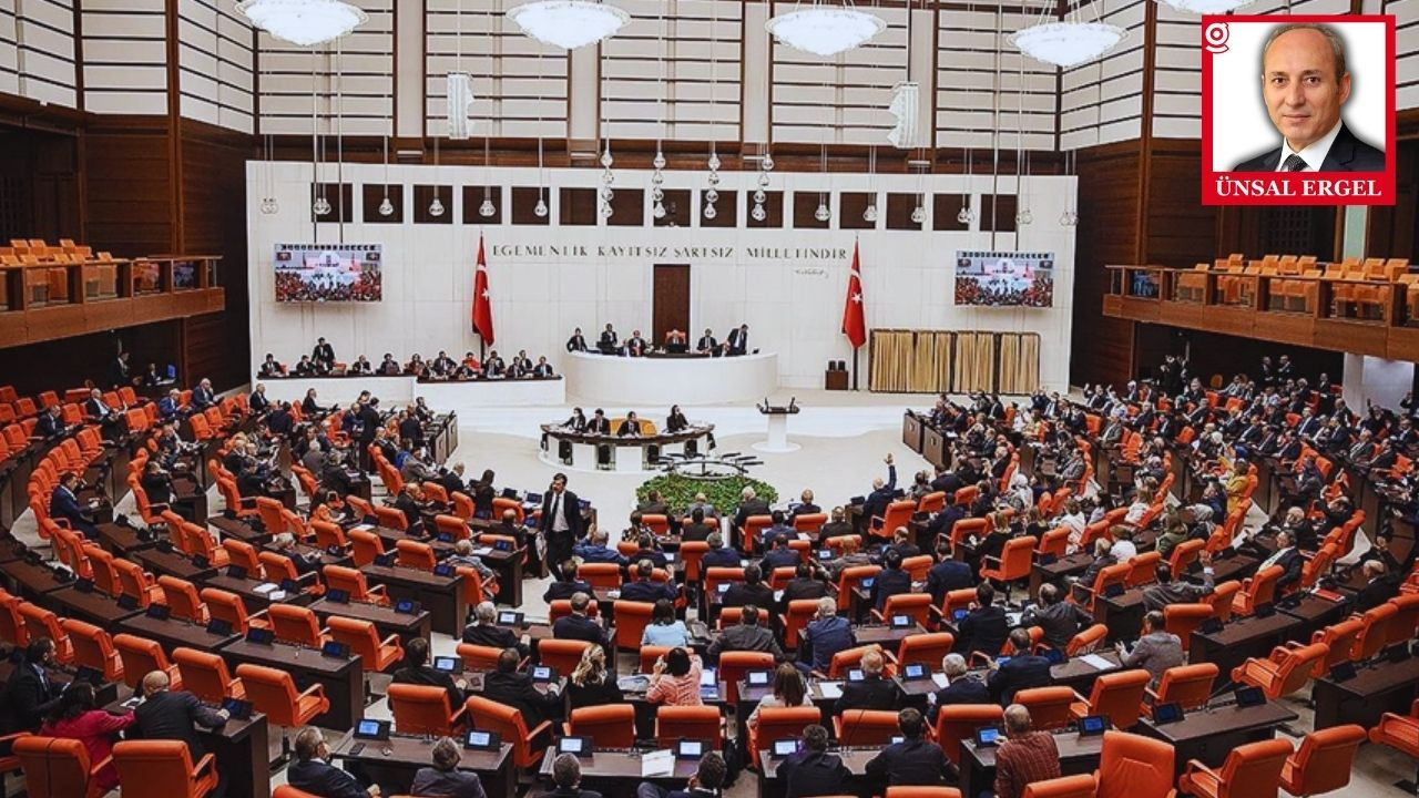 TBMM’den Yapay Zeka Atağı: Komisyon Türkiye’nin Teknolojik Geleceğini Masaya Yatırdı