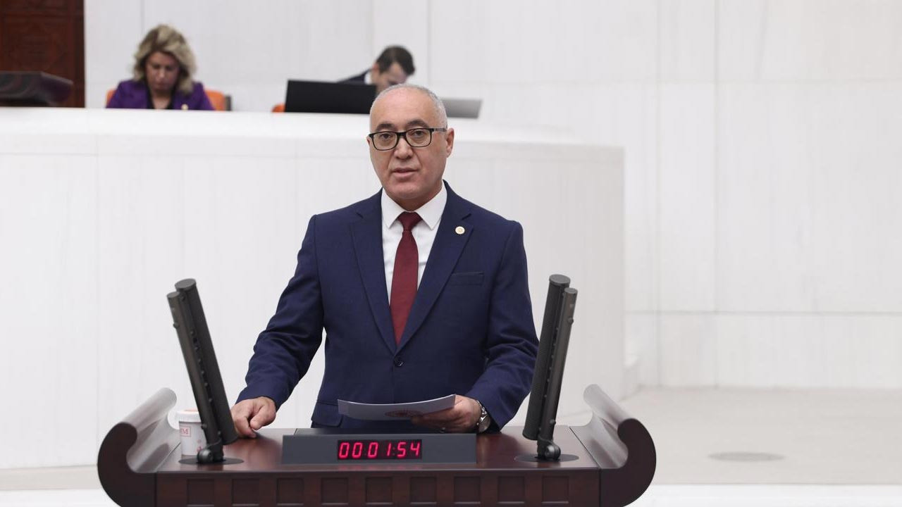 Doğan Demir’den TÜPRAŞ İşçilerine Müdahaleye Tepki, ‘Bu Devlete Yakışmaz’