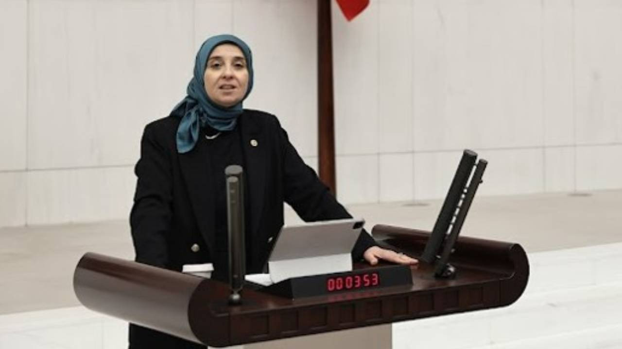 DEVA Partisi’nden Meclis’te Torba Yasa Tepkisi: 'Sadakat Değil Liyakat'