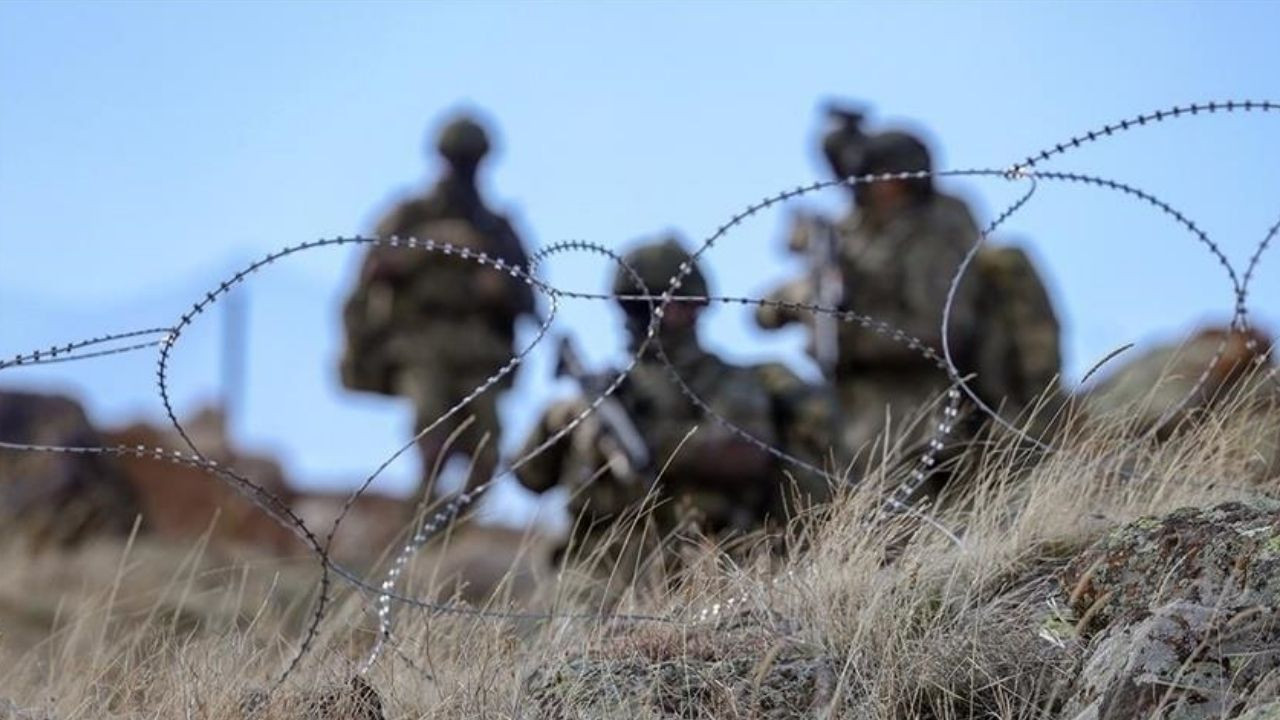 Terör Örgütü PKK Kongresini Topladığını Duyurmuştu: İşte Kongrede Alınan 4 Tarihi Karar