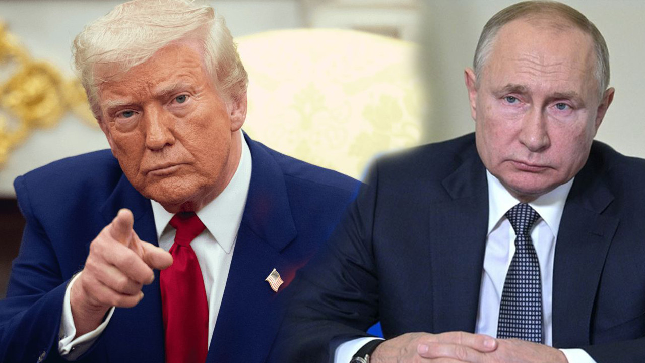 Özel Temsilcisi Açıkladı: İşte Trump'ın İstanbul'a Gelme Şartı!