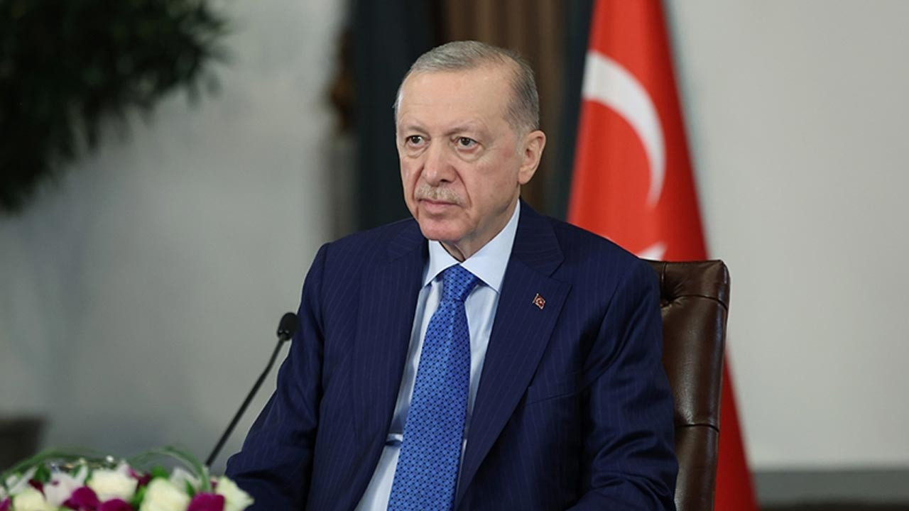 Cumhurbaşkanı Erdoğan'dan Ukrayna-Rusya Savaşı Yorumu