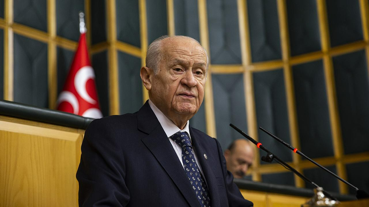 Bahçeli Geri Dönüyor: Grup Toplantısı İçin Tarih Verdi