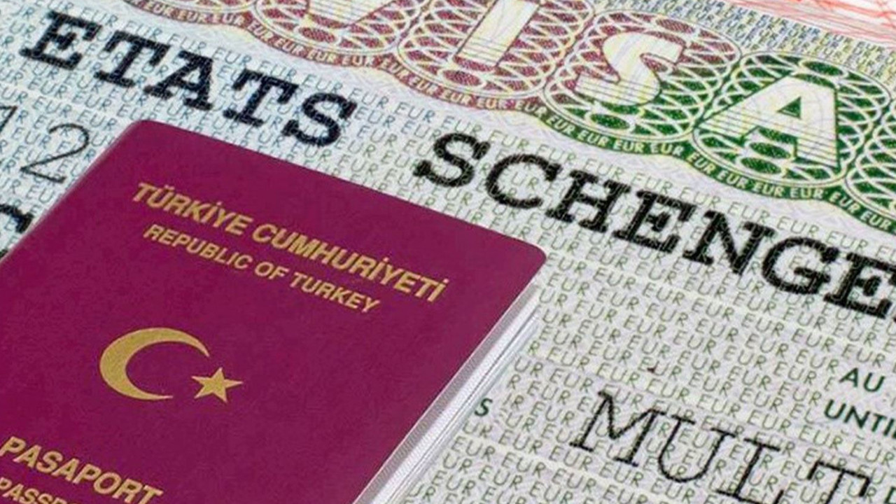 Uzun Süreli Schengen Vizesi Nasıl Alınır? Uzmanı Tek Tek Anlattı, 'Fazla Bilinmiyor' Diyerek Altın İpucunu Verdi