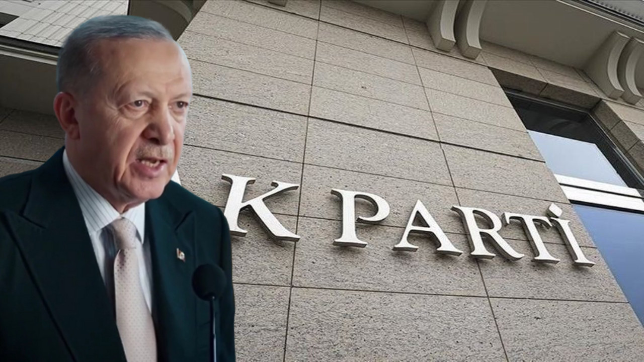 AKP, Bayram Sonrası Kampa Giriyor: Gündem 'Terörsüz Türkiye' ve Yeni Anayasa