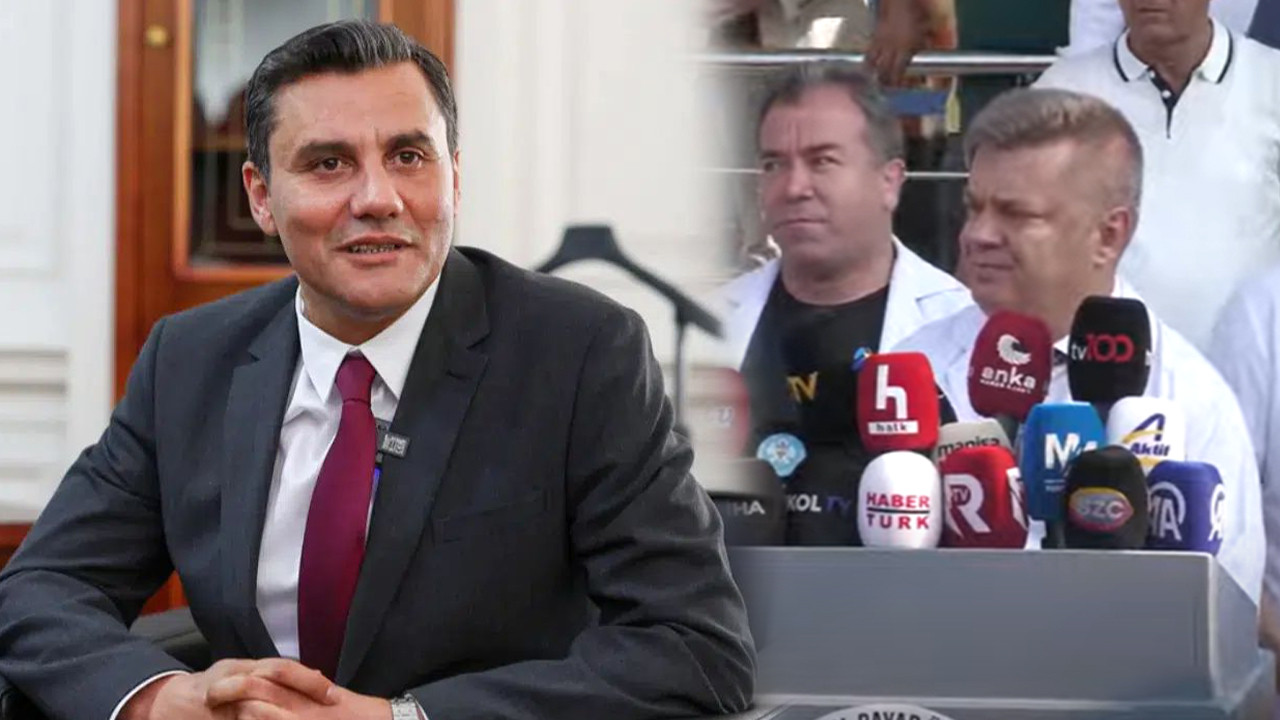 Başhekim Açıkladı: İşte Ferdi Zeyrek'in Ölüm Nedeni