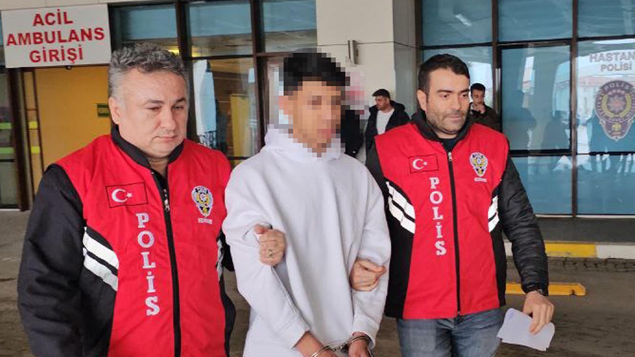 16 Yaşındaki Gülden’i Okul Bahçesinde Katleden Eski Sevgilisinden Tek Cümlelik Savunma! Acılı Anne İsyan Etti - Resim : 2