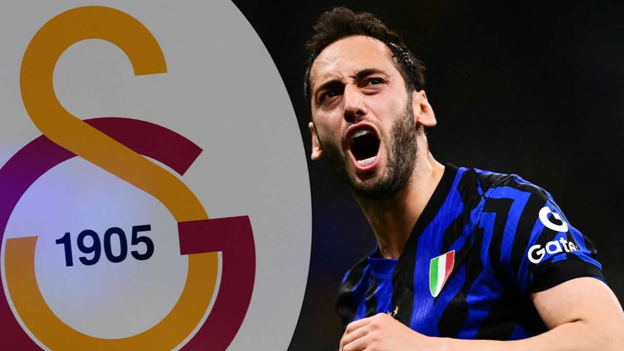 Galatasaray'ın 'Hakan Çalhanoğlu' Planı Belli Oldu! Transferi Böyle Bitirecek