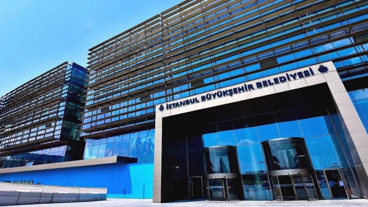 İBB Soruşturmasında 4 İsme Daha Etkin Pişmanlıktan Tahliye