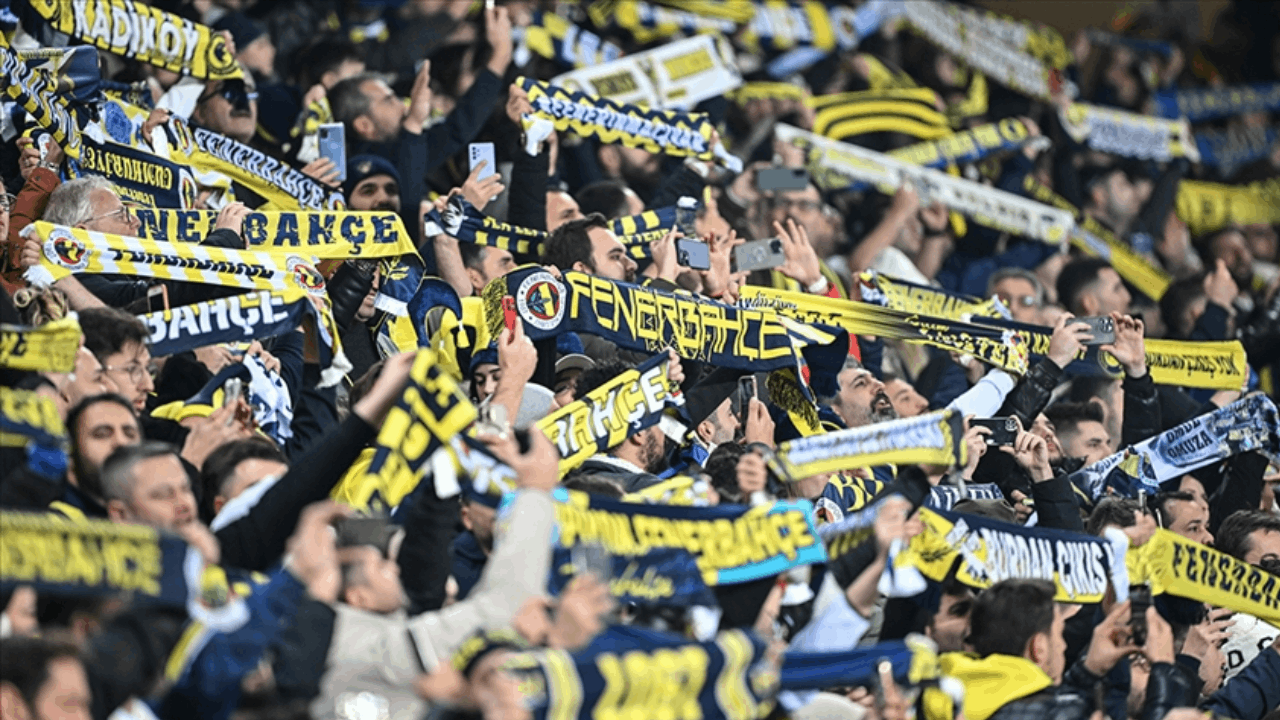 Fenerbahçe Ayrılığı Resmen Duyurdu