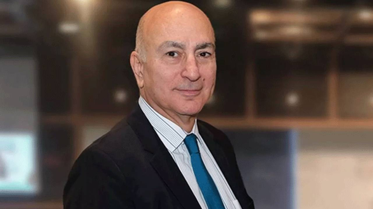 Mahfi Eğilmez'den Çarpıcı Faiz ve Kur Analizi: 'Döngü Değişmedi' Dedi, Tek Tek Açıkladı