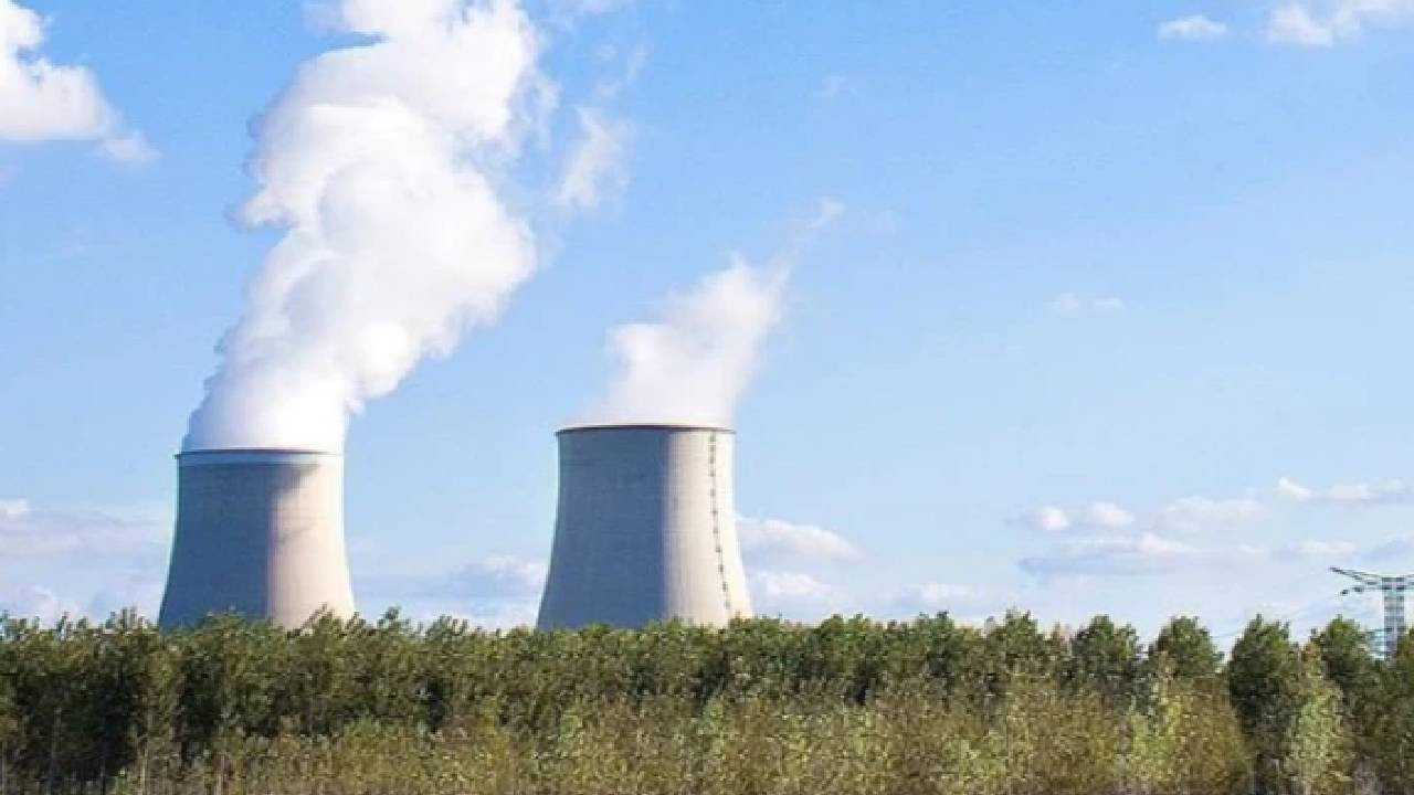 11. Nükleer Santraller Zirvesi İstanbul'da Başladı