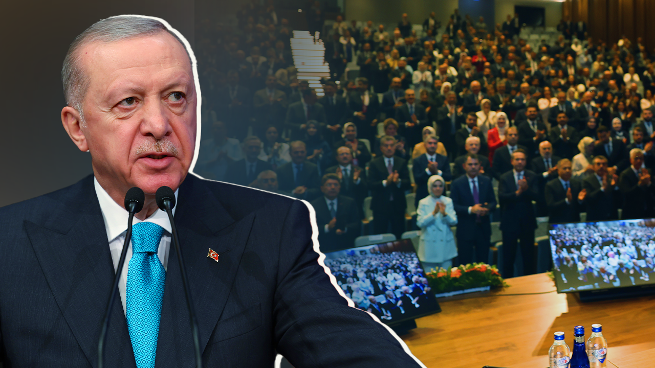 Cumhurbaşkanı Erdoğan’dan LeMan Tepkisi: 'Apaçık Bir Kışkırtma, Alçakça Bir Provokasyon Kabul Edilemez'