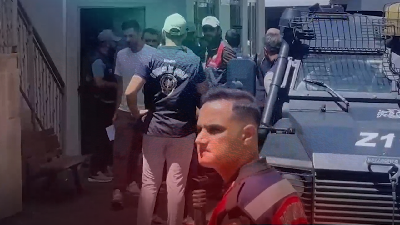 LeMan Dergisine Soruşturmada Flaş Gelişme! Gözaltına Alınan 4 Şüpheli Adliyeye Sevk Edildi