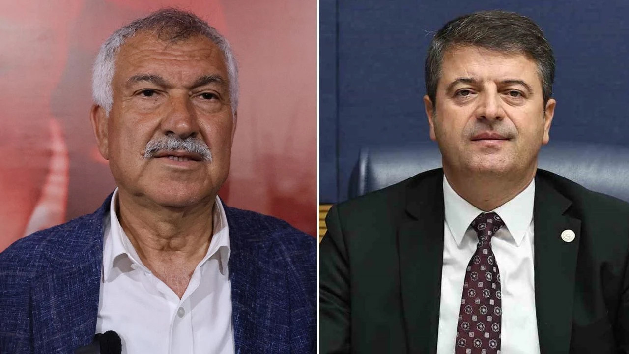 Adana, Adıyaman ve Manavgat Belediye Başkanları Adliyeye Sevk Edildi: İki Tutuklama Talebi