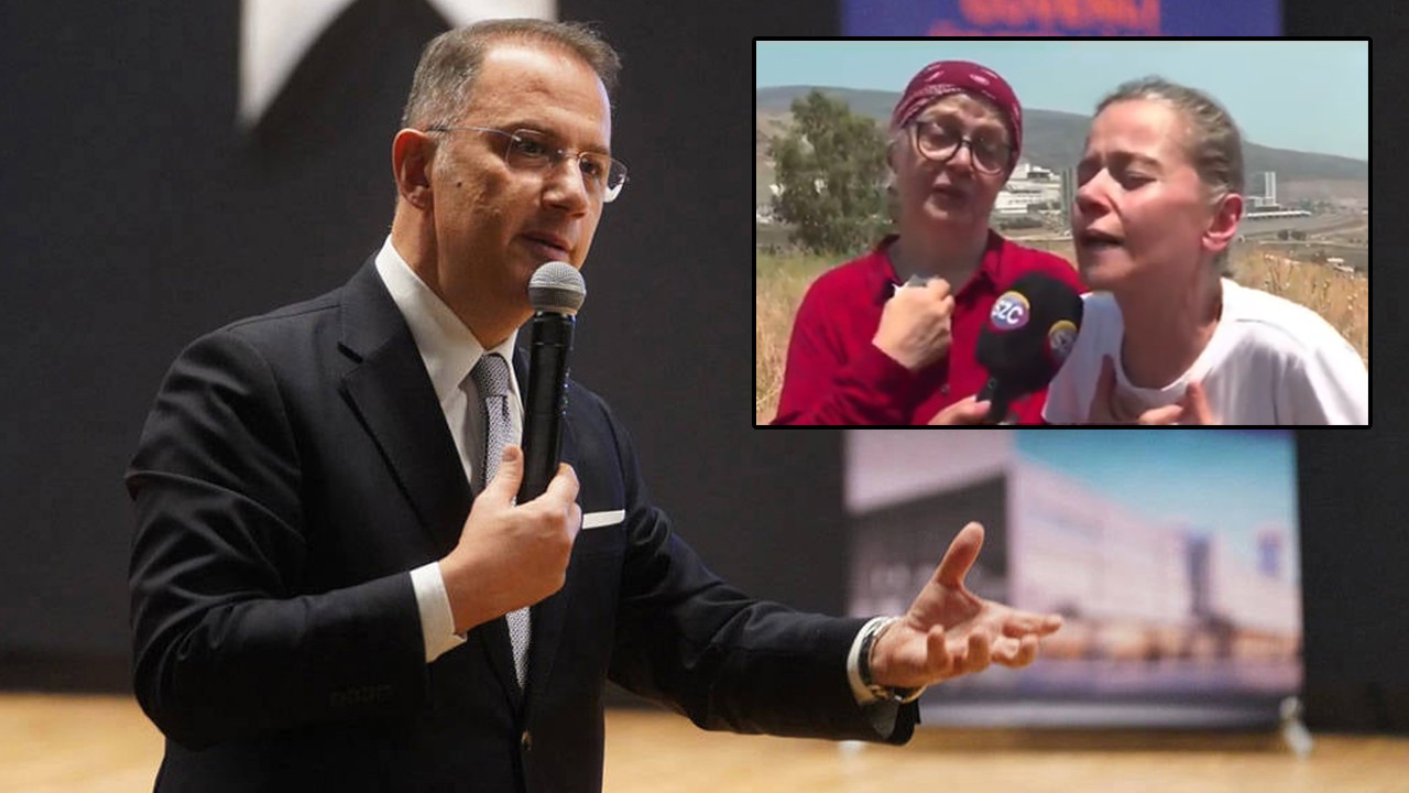 Hastane Önünde Acı Manzara: Mehmet Murat Çalık'ın Annesi 'Feryadımı Duyun' Diyerek Haykırdı, Ablası Fenalaştı