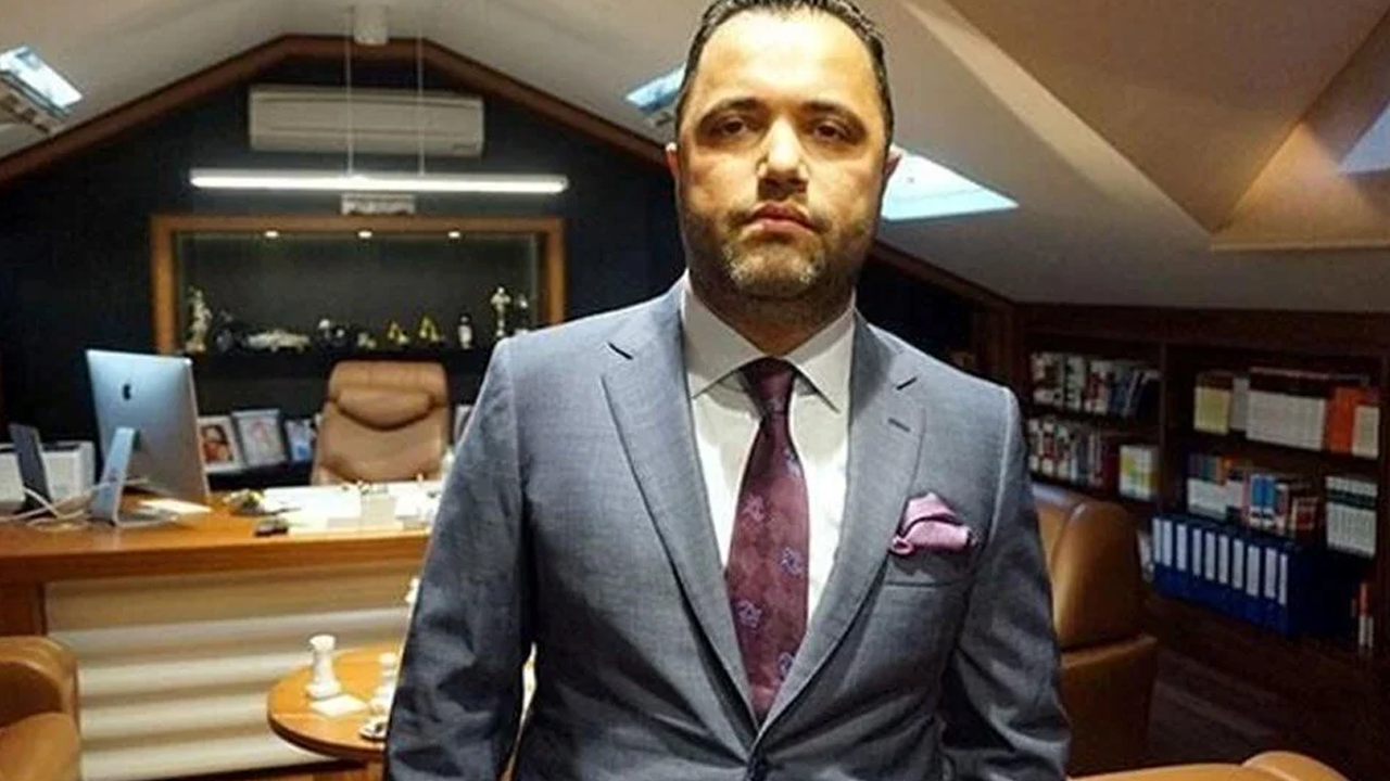 Gözaltına Alınan Rezan Epözdemir'den İngiltere'ye Kaçacaktı' İddiasına Yanıt! İlk Kez Konuştu - Resim : 1