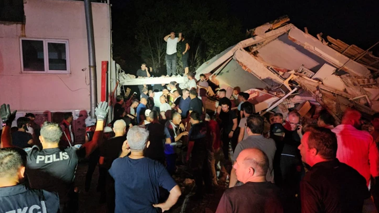 6.1'lik Sındırgı Depremi Hangi Fayları Tetikledi? Balıkesirliler İlk Kez Duyacak! Meğer 1,5 Ay Önce… - Resim : 1