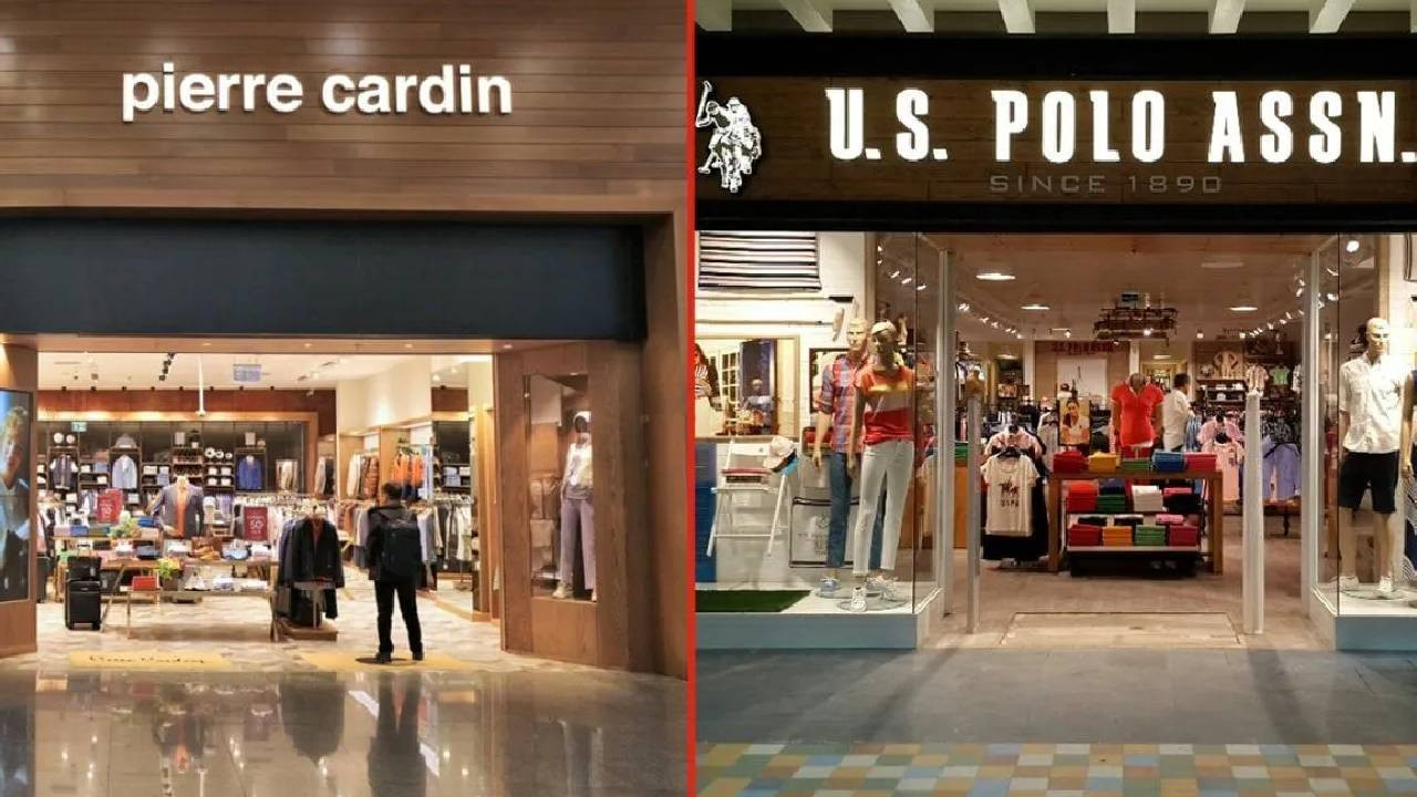 Pierre Cardin, Cacharel ve U.S. Polo Assn... Türkiye'nin Dev Giyim Markası Satılıyor