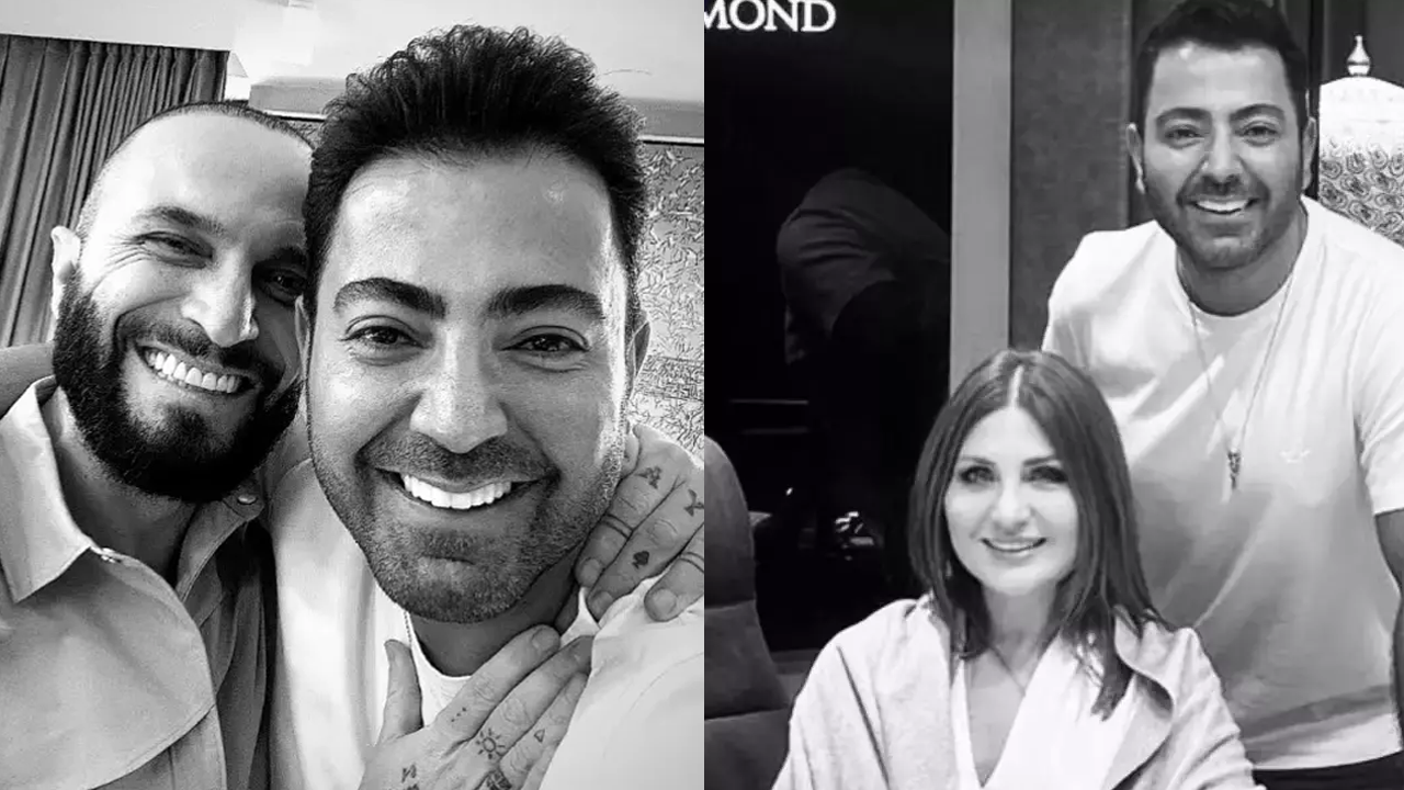 Ünlülere Büyük Şok! Servet Değirmeni Tıkandı, Hepsi 'Ersan Diamond' Listesinde - Resim : 3