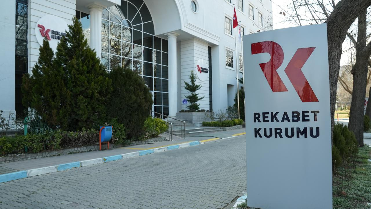 Rekabet Kurulu'ndan Google'a Soruşturma - Resim : 1