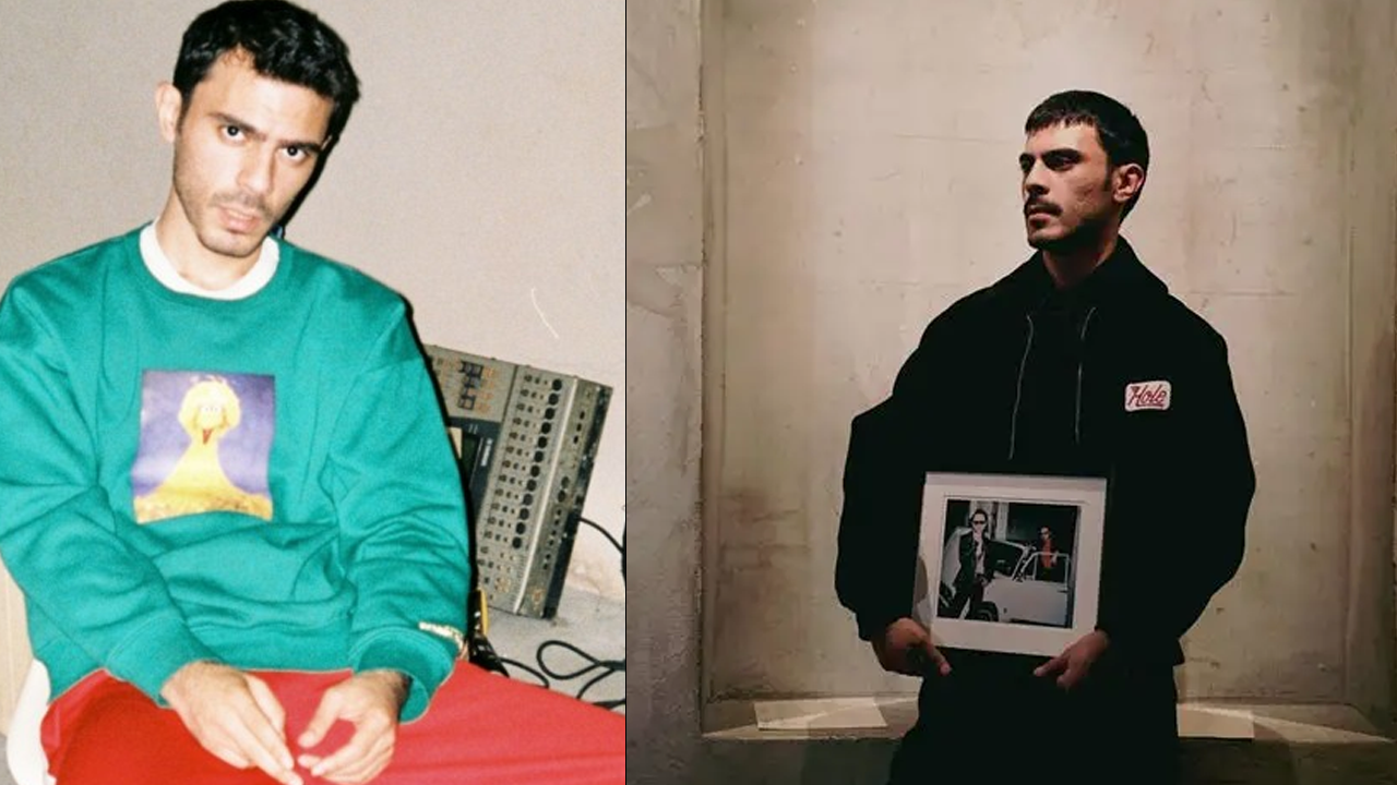 Müzik Dünyasını Sarsan 'Taciz' İddiası… Ünlü Fotoğrafçının Biletini Manifest Kesti, Herkes İfşa Olan Bu Mesajları Konuşuyor - Resim : 1