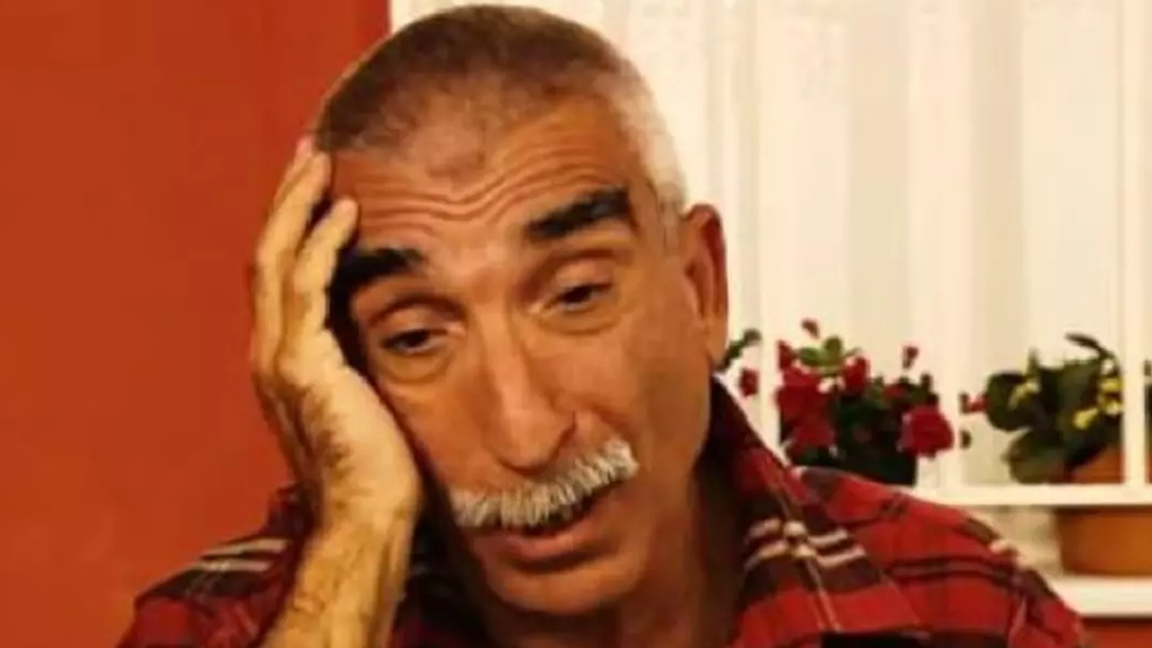 Ünlü Oyuncu Cezmi Baskın’a Şok 'Taciz' Suçlaması! 11 Yıl Sonra Sessizliğini Bozdu - Resim : 1