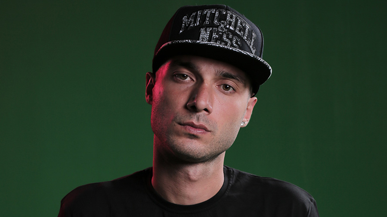 Ünlü Rapçi Sansar Salvo İntihar mı Etti? Herkes Bunu Konuşuyordu, Gerçek Ortaya Çıktı - Resim : 1