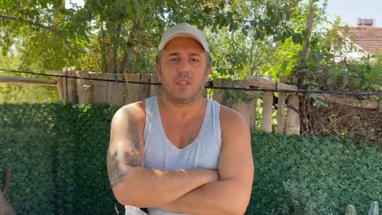 Ünlü Mekan Sahibi Sezai Gülmez'e Suikast Girişimi! 2,5 Yılda 3 Saldırı… 'Kelleme 1 Milyon Dolar Ödül Koymuşlar' - Resim : 3