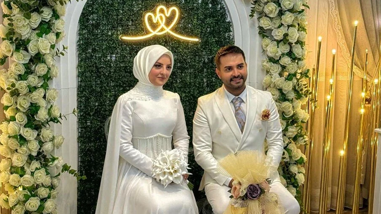 Kadir Ezildi’nin Eşinden Şoke Eden İtiraf! Merak Edilen Gelin İlk Kez Konuştu, Yer Yerinden Oynadı - Resim : 1