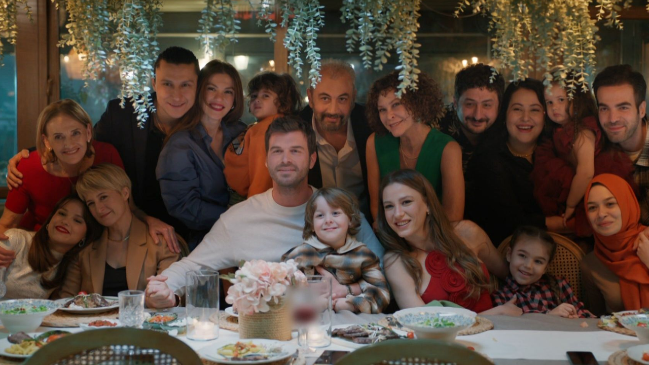 Reyting Rekortmeni Dizide Büyük Şok! Dublör Gerçeği Sosyal Medyayı Ayağa Kaldırdı - Resim : 1