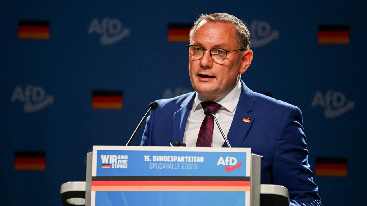 Avrupa Siyasetinde Bir İlk! 3 Ülkeden Büyük Sürpriz, Dengeler Her An Değişebilir - Resim : 4