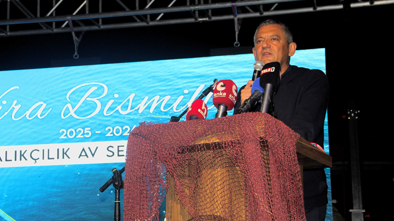 Özgür Özel, ROKETSAN ve ASELSAN’a Seslendi, Talebini Tekrarladı: 'Daha Önce de Arkadaşlarımız Dile Getirdi' - Resim : 1