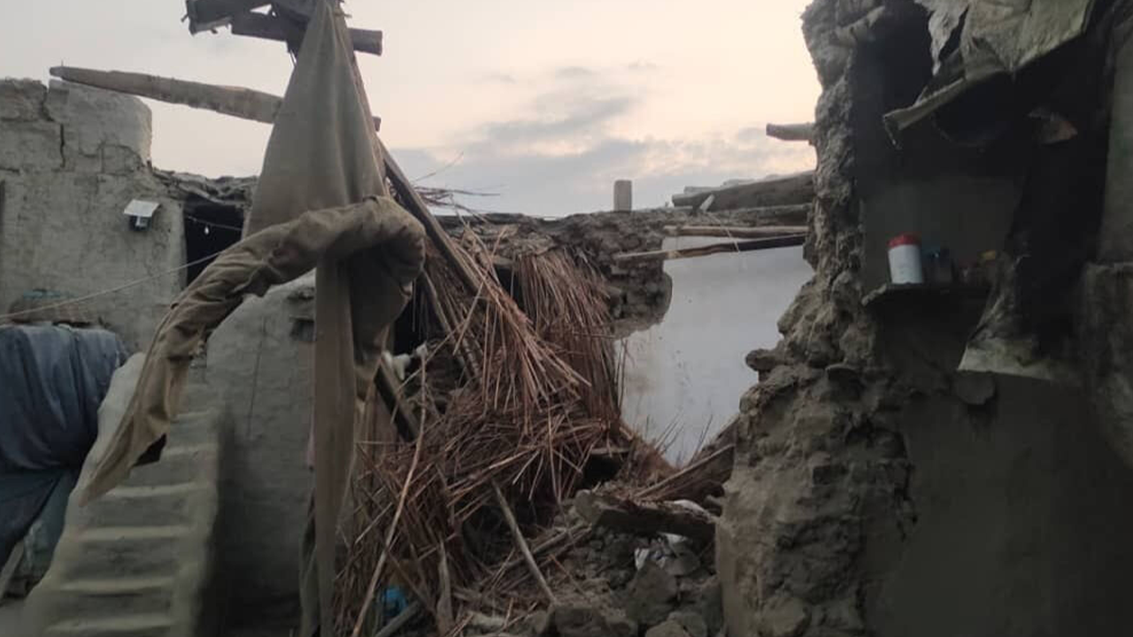 Afganistan Depreminin Bilinmeyeni! BM Raporunda Ortaya Çıktı… İkisi de Birbirinden Korkunç - Resim : 2