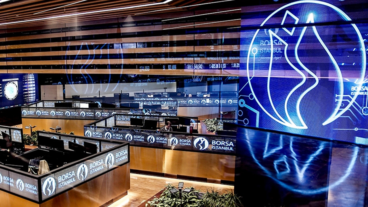 Borsa İstanbul'da 'CHP' Rüzgarı! Kongre İptali Sonrası Yüzde 3 Değer Kaybetti - Resim : 2