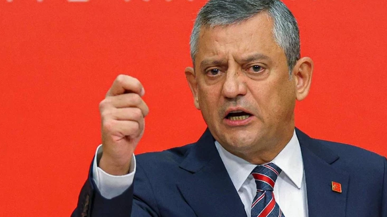 Gürsel Tekin'den Çarpıcı Sözler: ‘İtirafçı Olup Parti Üyesi Olan Bildiğim 7 Kişi Var’ Diyerek Açıkladı - Resim : 2