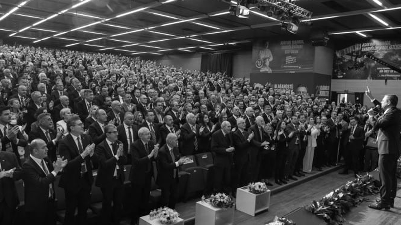 CHP Kurultayı Davası Öncesi Kulislerden Sızdı! Kılıçdaroğlu’nun Planı Ne? - Resim : 2