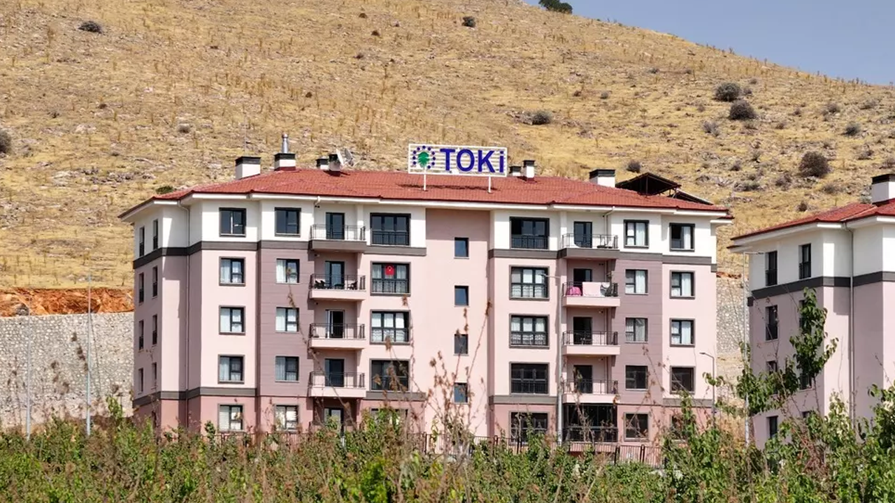 Malatya’da Tarihi Tören! Bakan Kurum Tarih Vererek Duyurdu - Resim : 1